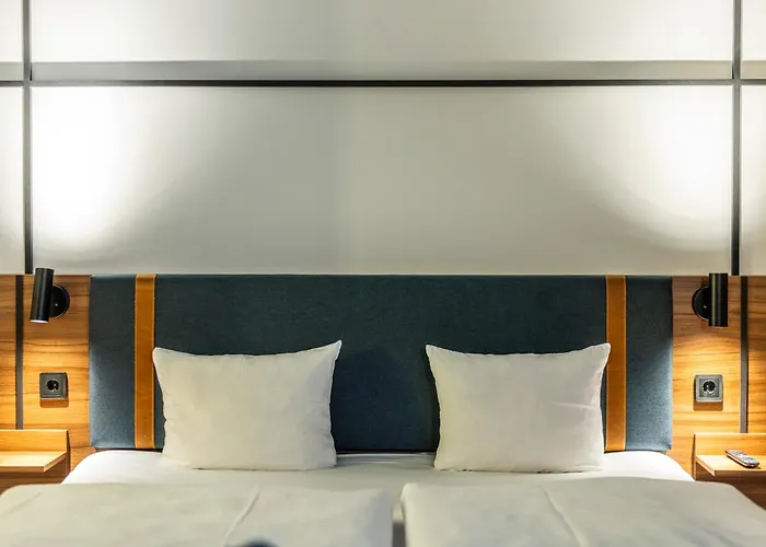 Comfort Vesterbro 3* Copenhague